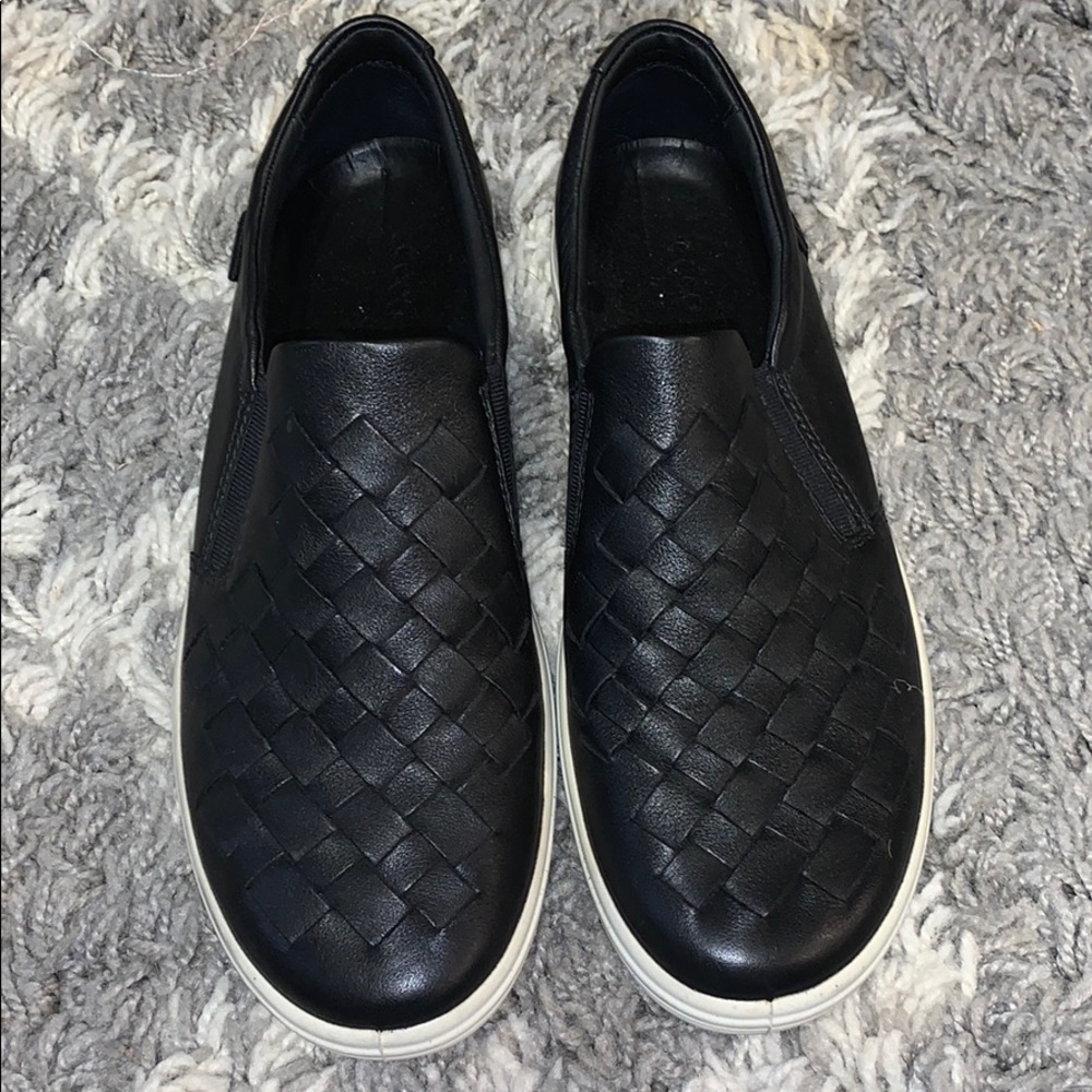 ECCO WOMEN'S SOFT 7 WOVEN